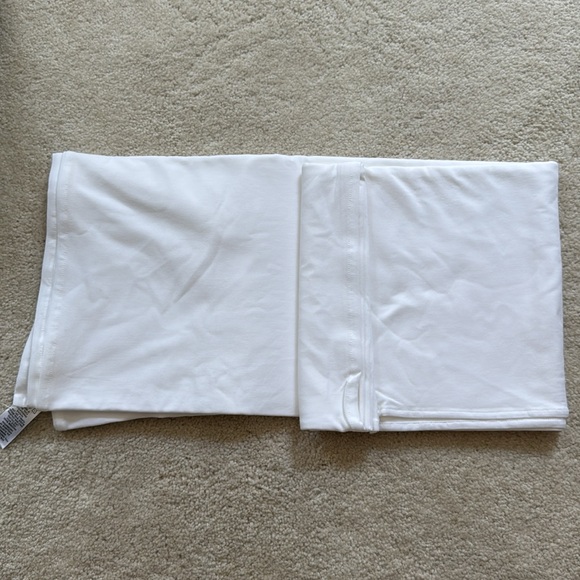 Coolibar Women's Sanibel Everyday Beach Shawl - Picture 4 of 4